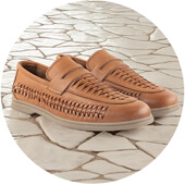 Footwear